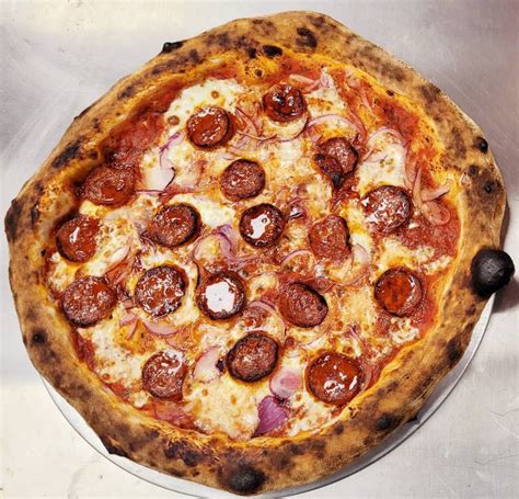 Pizza delizia - Delizia Pizza, Flemington: See 38 unbiased reviews of Delizia Pizza, rated 4 of 5 on Tripadvisor and ranked #42 of 101 restaurants in Flemington.